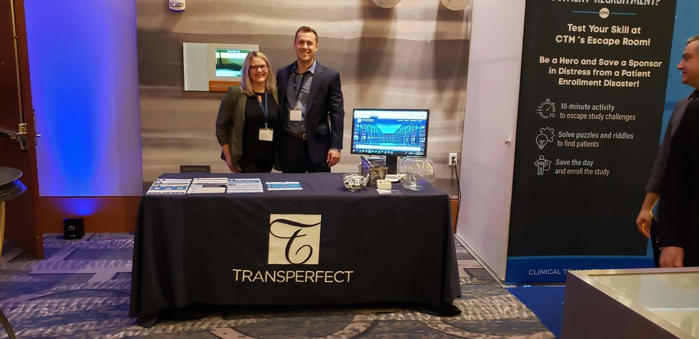 Kicking it with dPharm