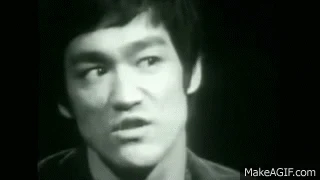 bruce lee