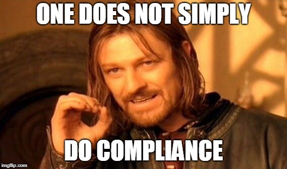 simply do compliance