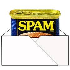 spam