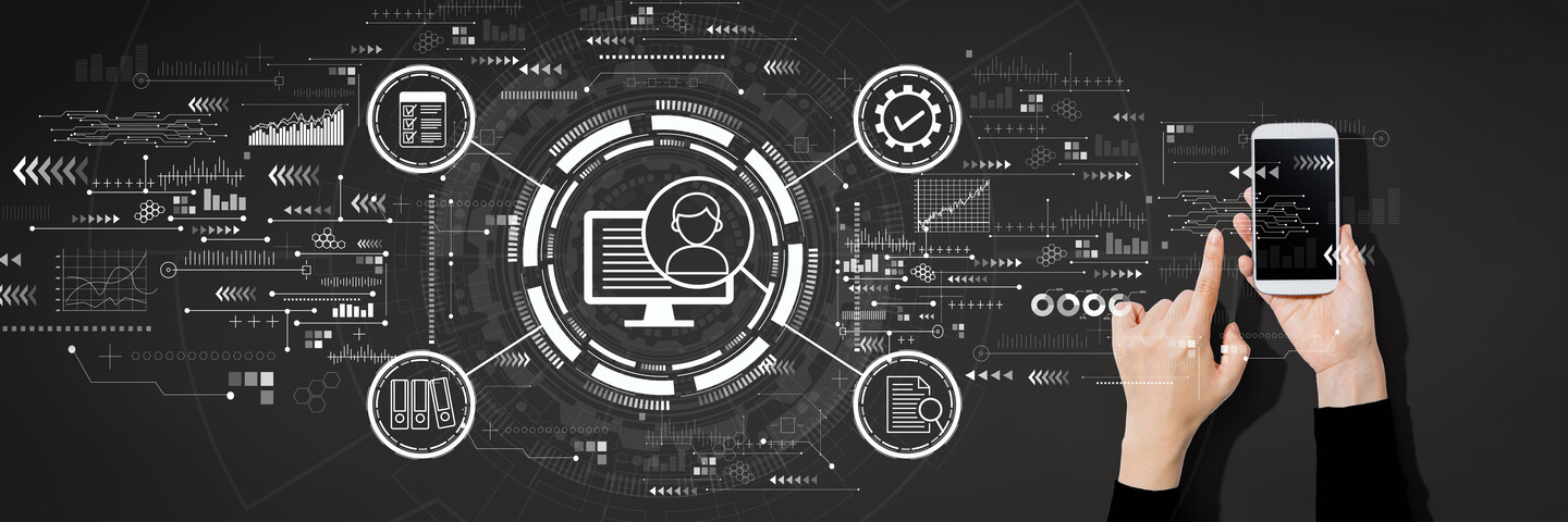 ditch the trackers and say yes to CTMS