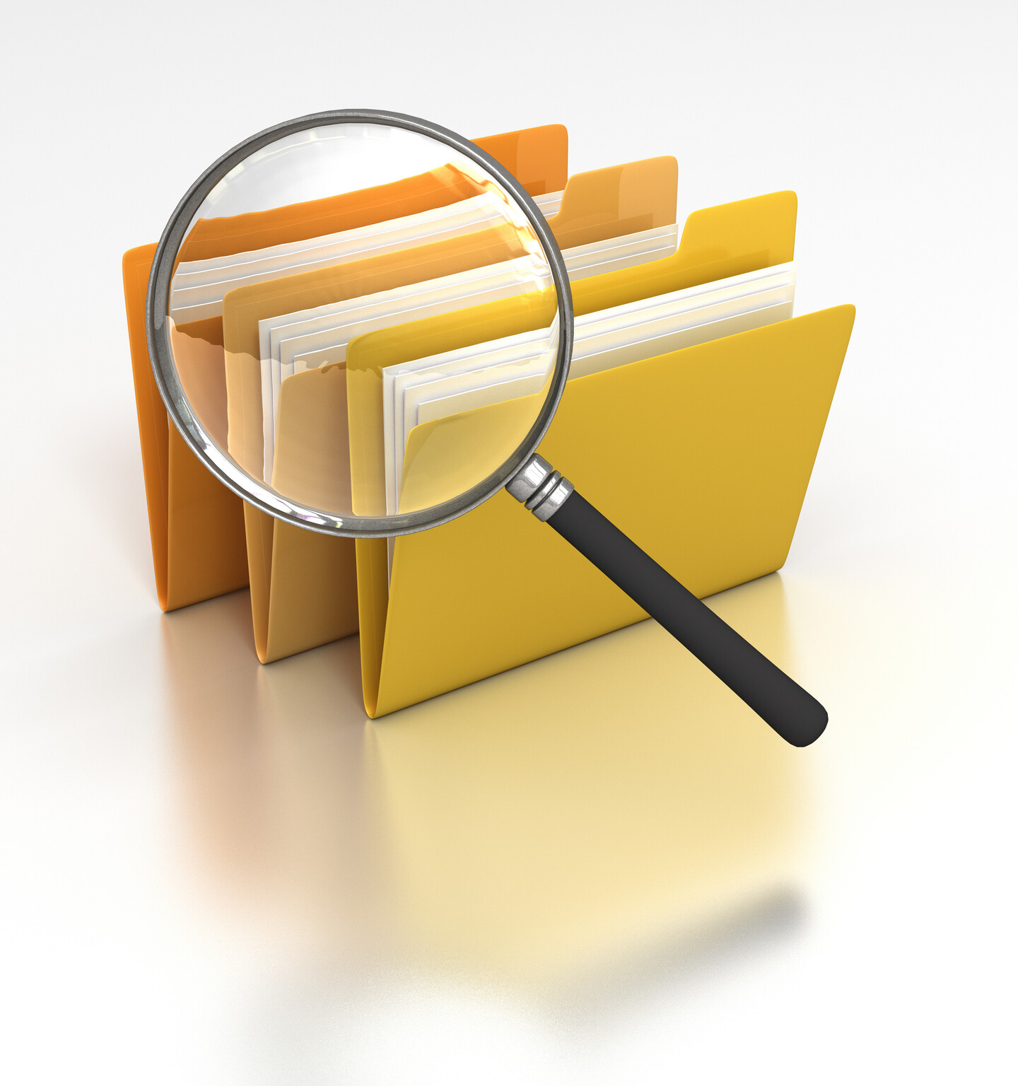 TMF inspection best practices