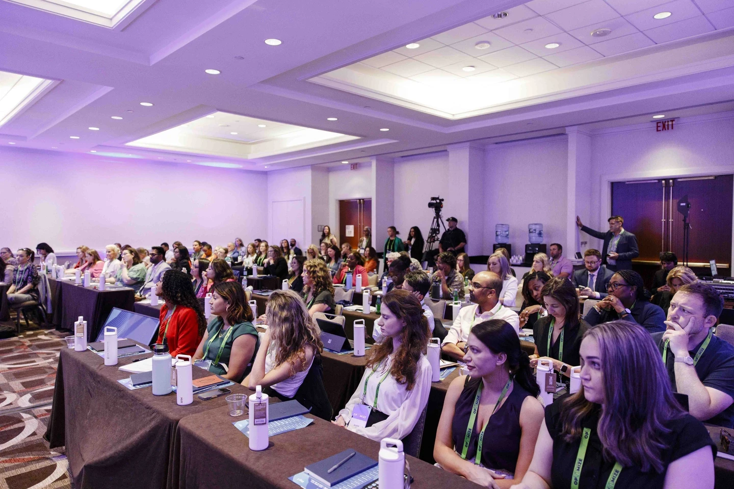 OpTImize Summit 2024