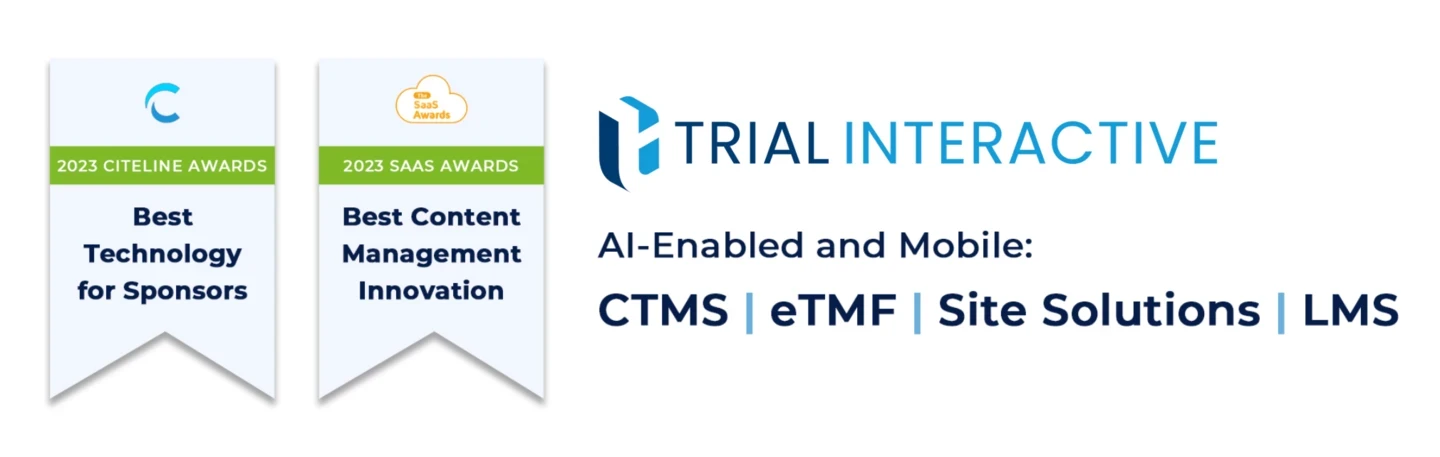 ti badges citeline awards saas awards