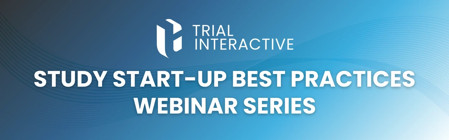 Study Startup Best Practices Part 2: From Kickoff to Controlled eTMF Activation