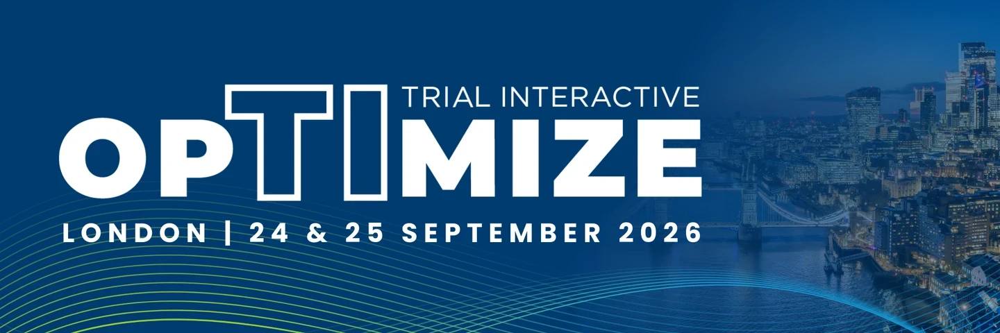 OpTImize London Header