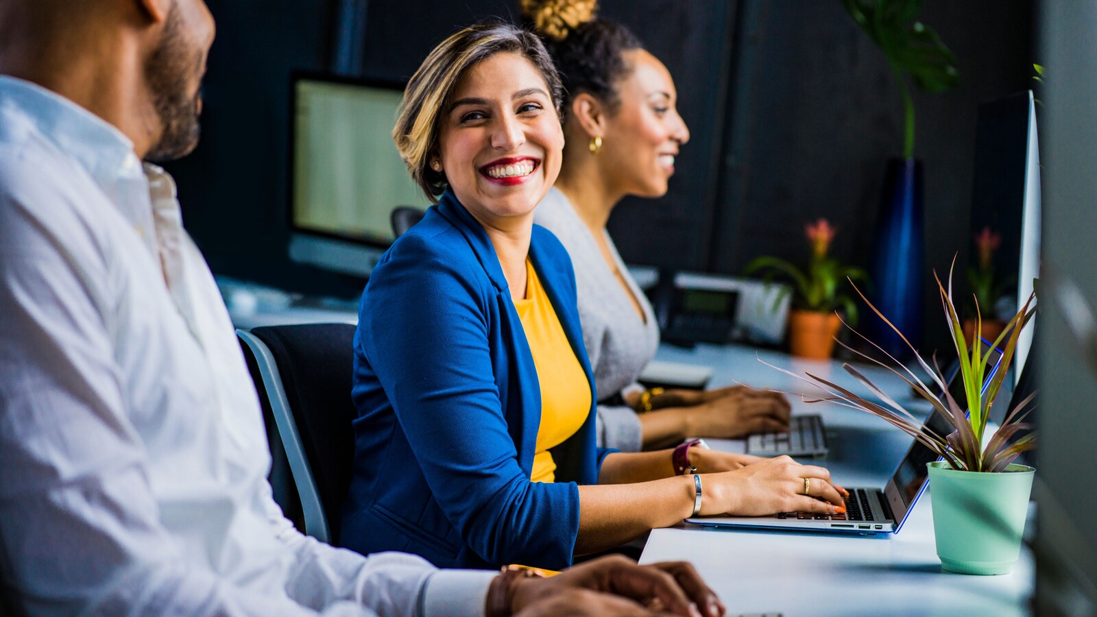 TMF experts on demand