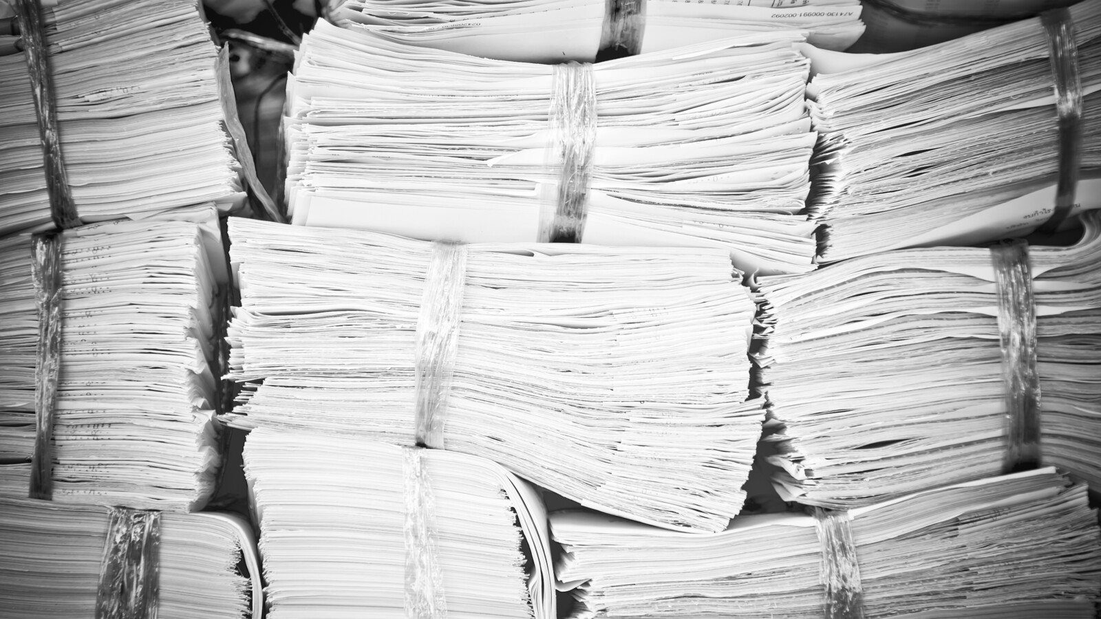 TMF Processing and eTMF Implementation