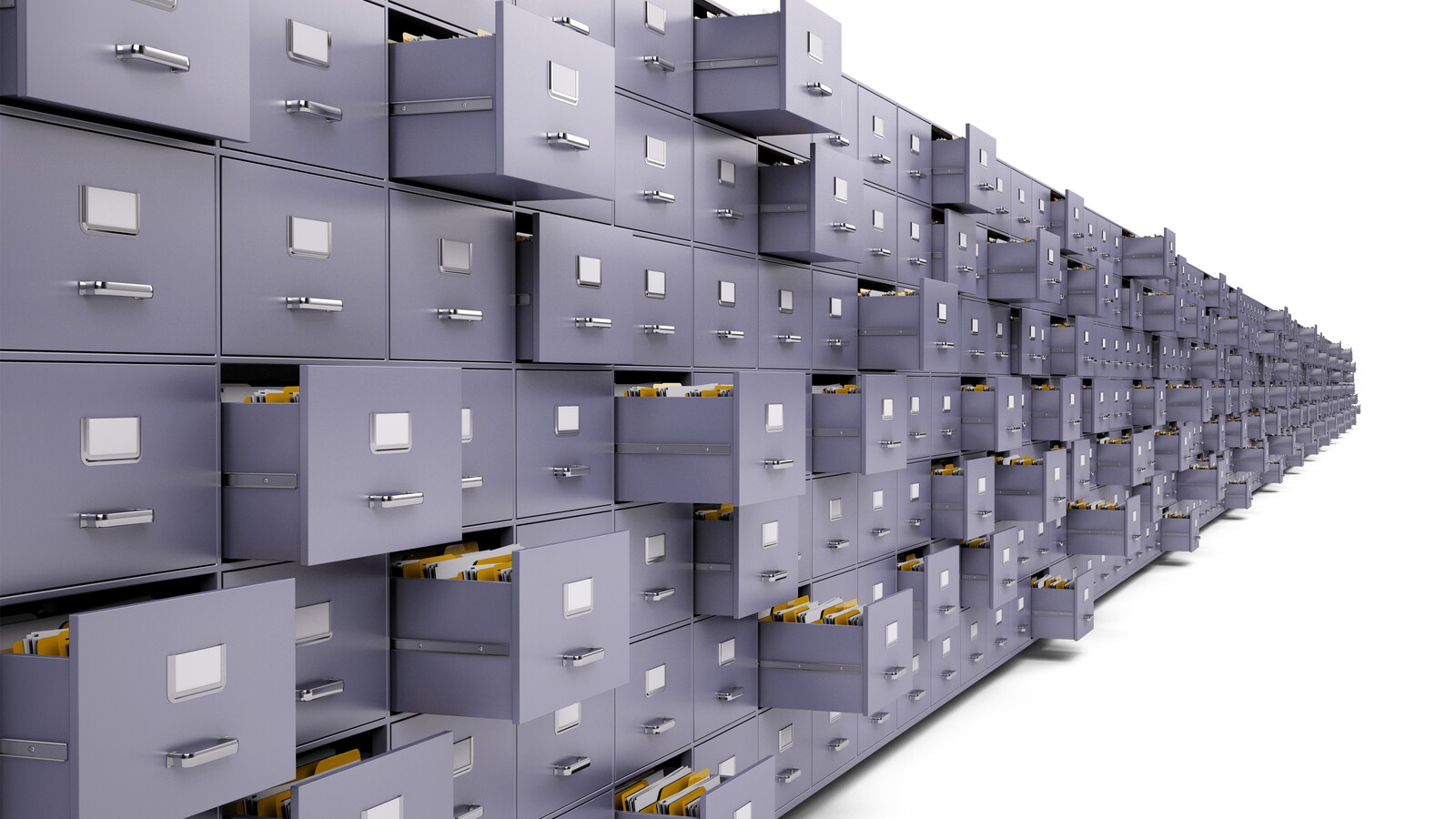 TMF Processing from Trial Interactive Document Specialists
