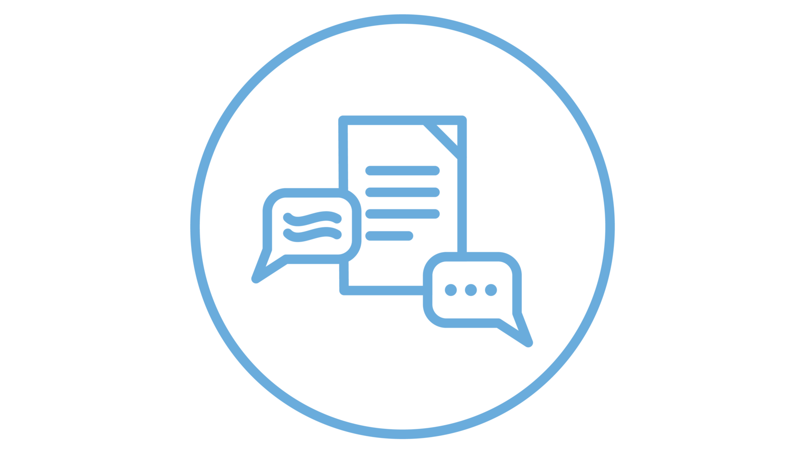 collaboration icon