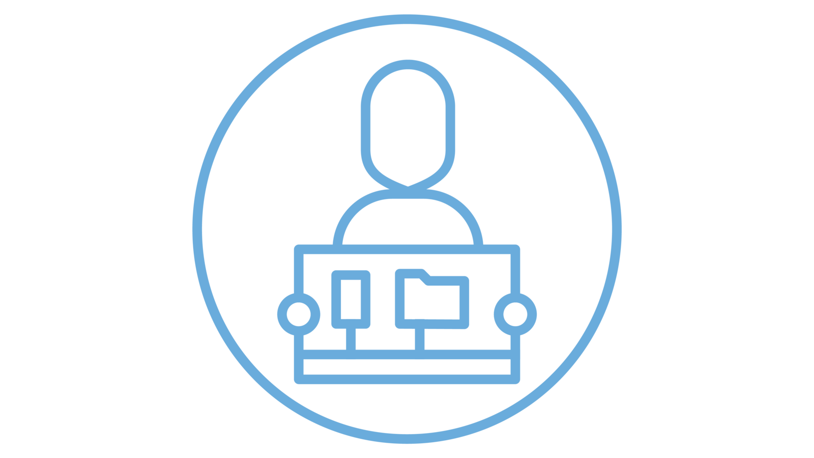 tmf inspection readiness solutions icon