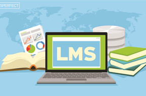 lms clinical trial computer
