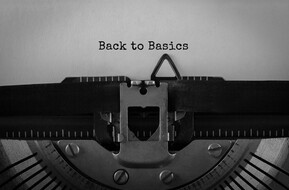 Back to basics series part one eTMF clinical eclinical