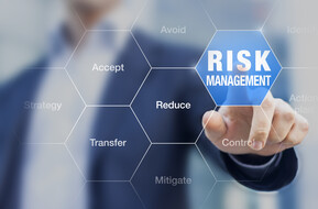 CTMS risk management