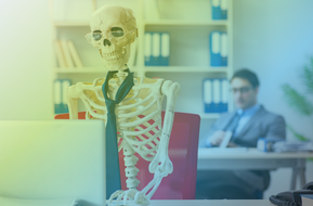 Quality Management Horror Stories