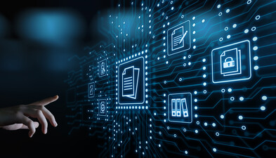 clinical trial technology, eclinical trial, eTMF, electronic content management