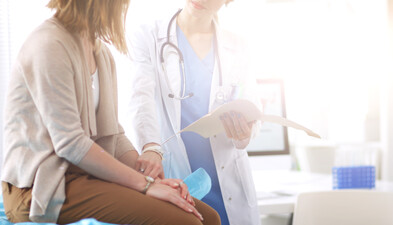 investigators time to engage with patients