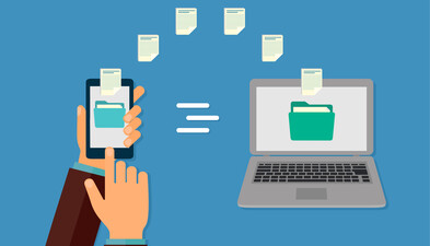 myTI, mobile eTMF, eTMF application