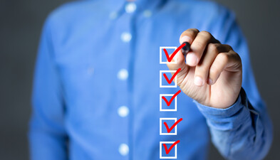 checklist