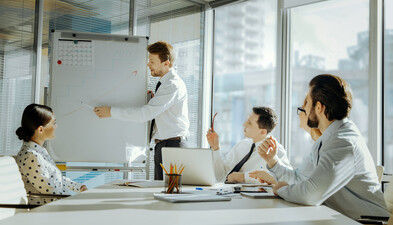 implementation and training