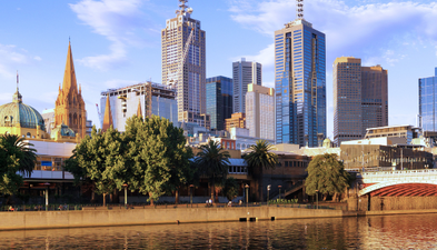 melbourne