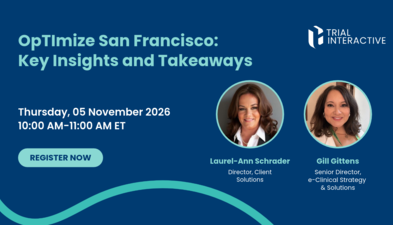 OpTImize San Francisco: Key Insights and Takeaways