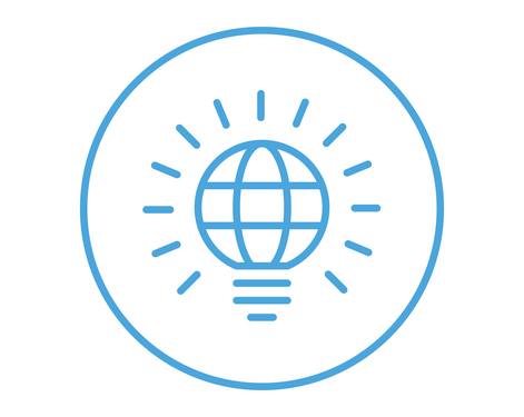 Globallearn icon