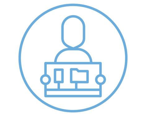 tmf inspection readiness solutions icon