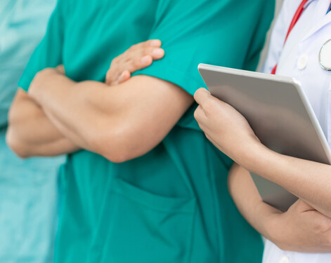 eTMF compliance features in MyTI eTMF solution by Trial Interactive for clinical trial management