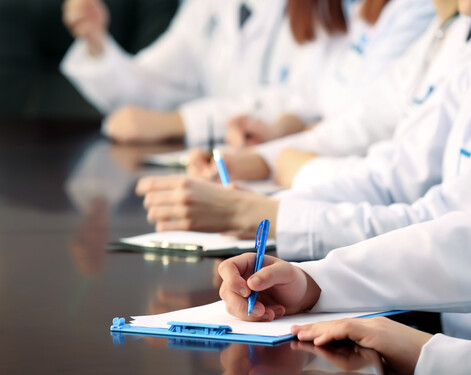 site training webinar