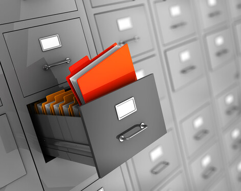Archiving