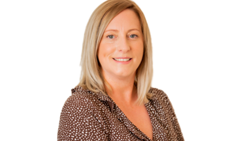 Lisa Gordon - Director, Professional Services
