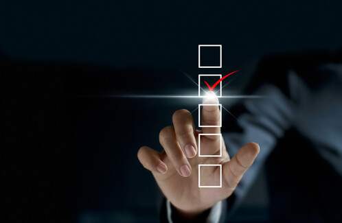 checklist