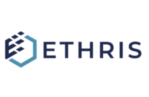Ethris logo