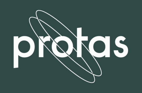 Protas logo