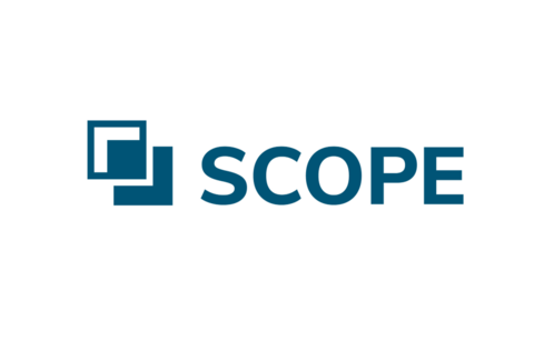 SCOPE logo