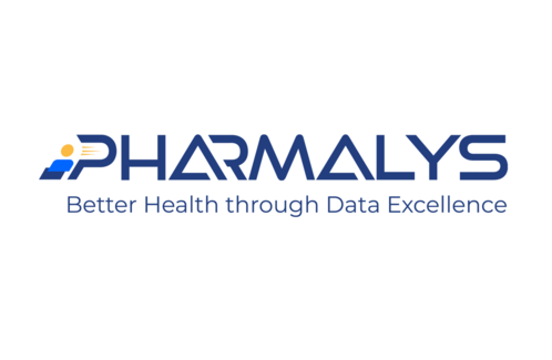 Pharmalys logo hd