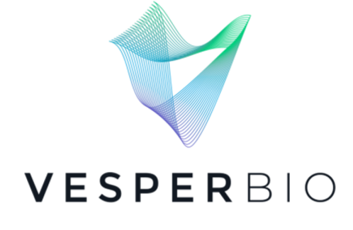 Vesper Bio logo2
