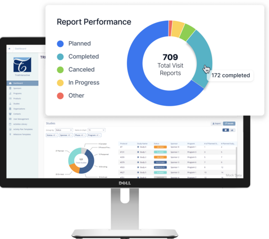 Electronic Trial Master File (eTMF) Electronic Trial Master File (eTMF)