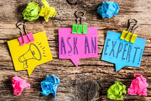 Ask an Expert