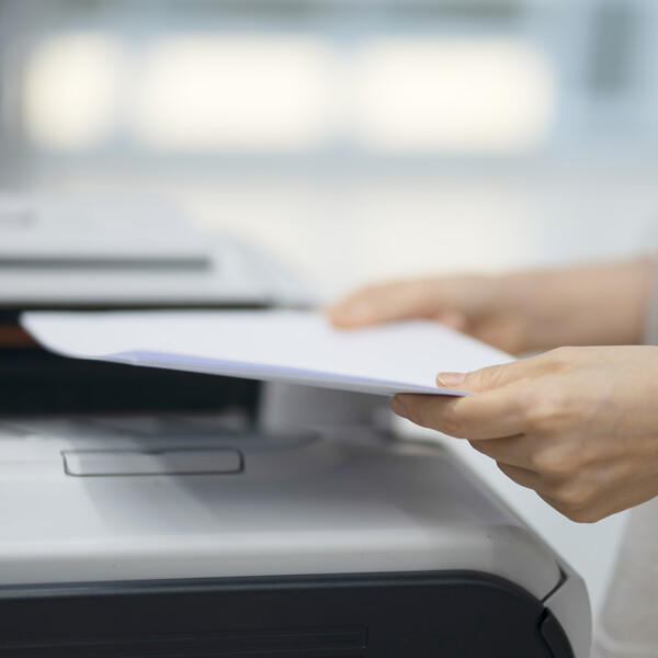 TMF Scanning Coding