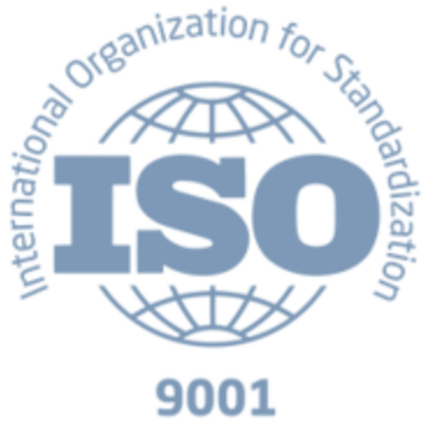 International Organization For Standardization (ISO) - 9001