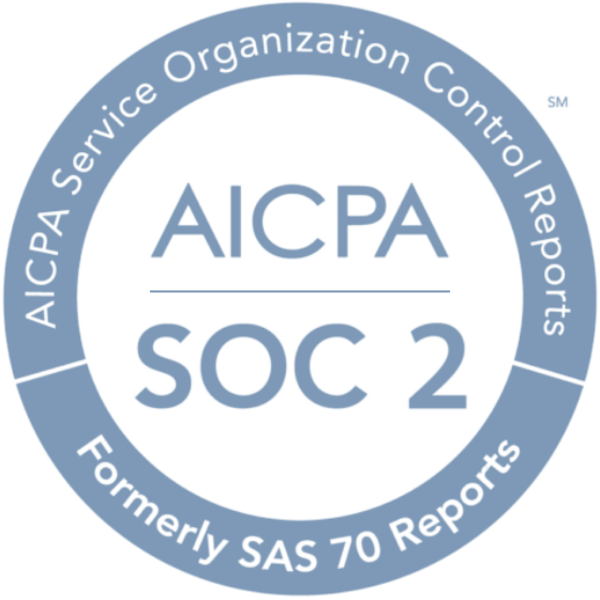 SSAE 16 SOC 2 Type 2