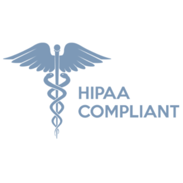 Hippa Compliant 