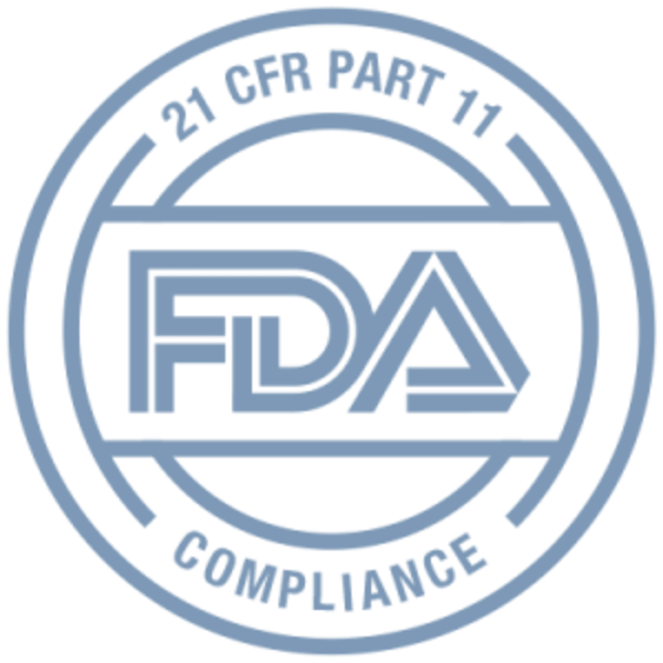 21 CFR Part 11 - FDA Compliance 
