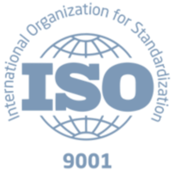 International Organization For Standardization (ISO) - 9001