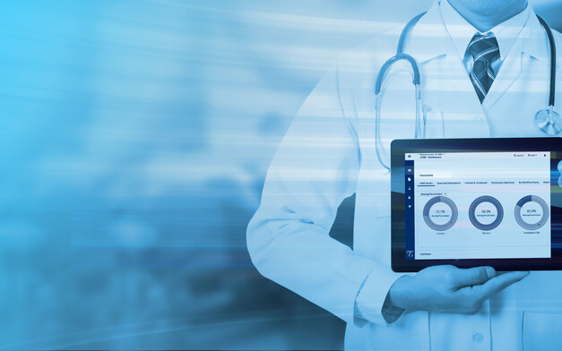 Preparing for eTMF Implementation
