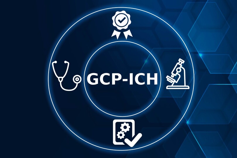 GCP-ICH