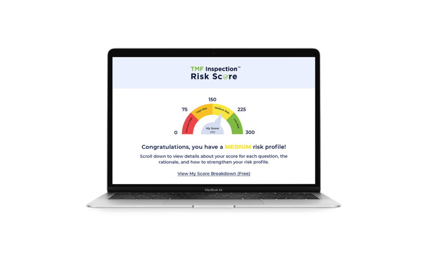 dial with medium risk