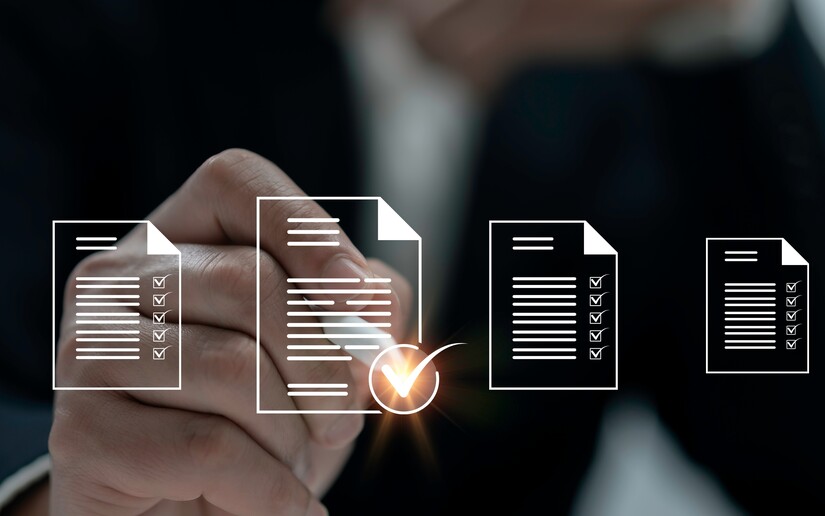 CTMs process and documentation